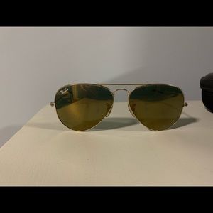 Ray-Ban Aviator Small